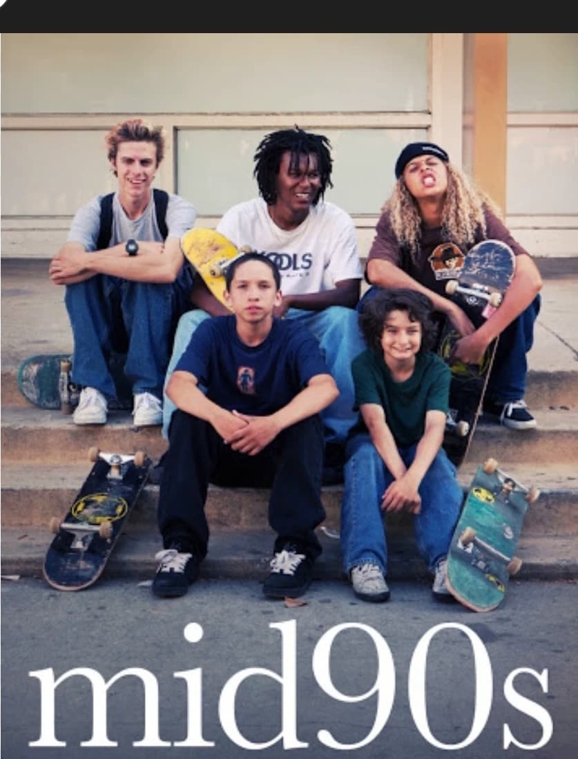Mid 90's thumbnail