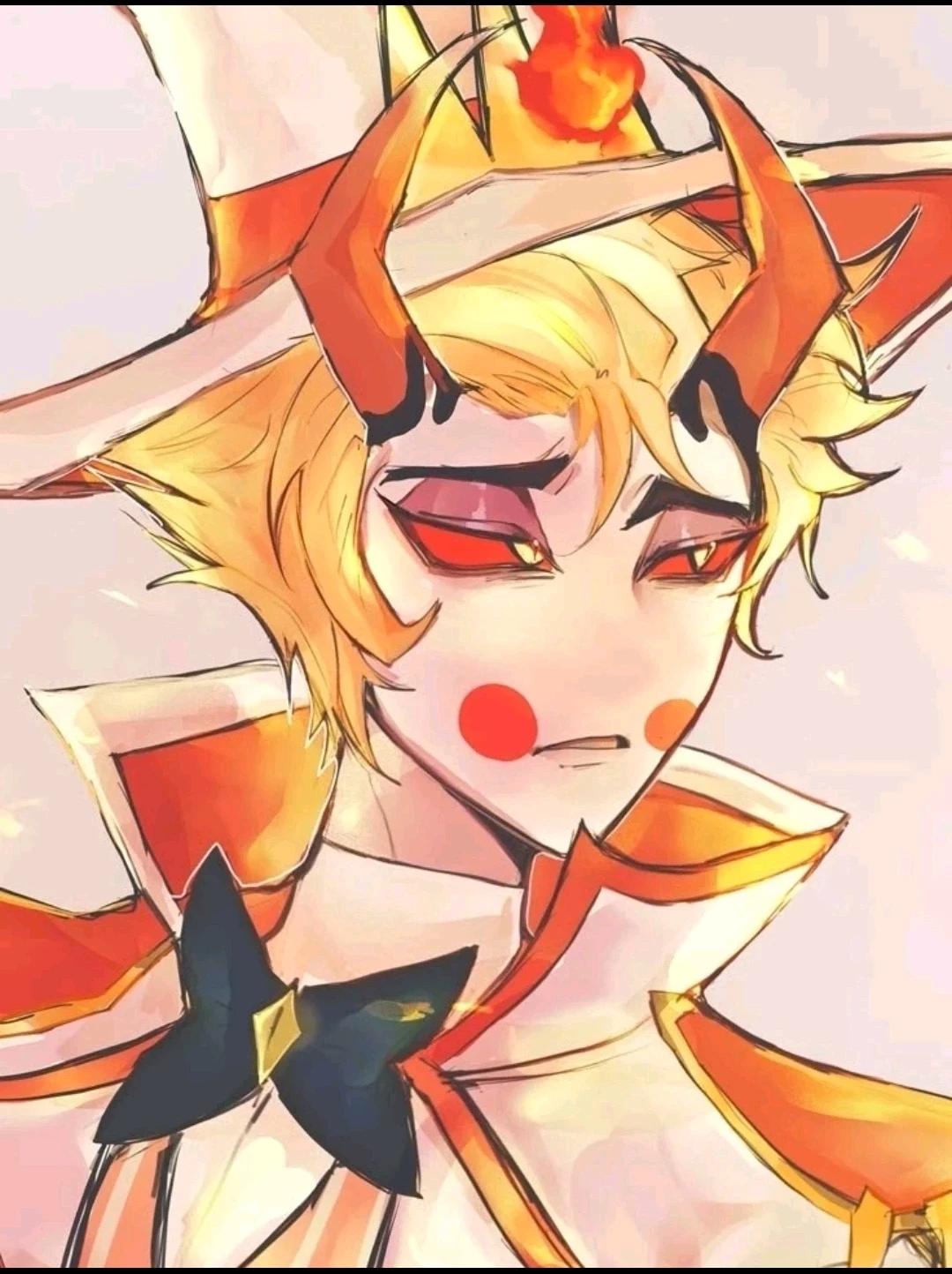- *★Lucifer Morningstar★* - thumbnail