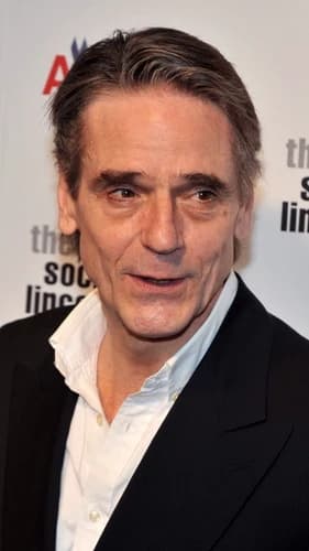 Jeremy Irons thumbnail