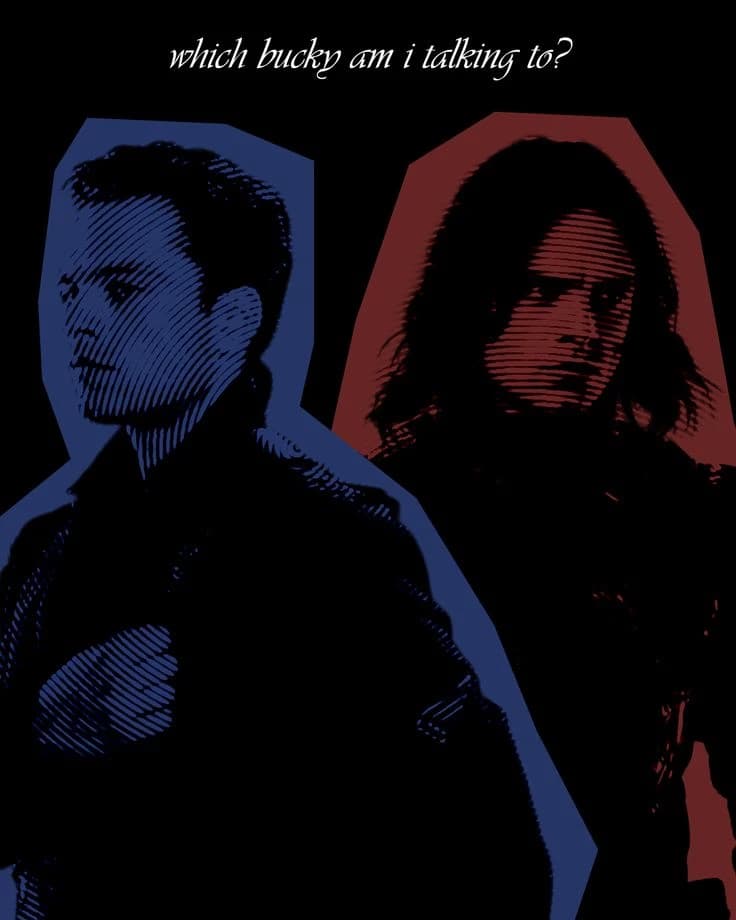 The Winter Soldier thumbnail