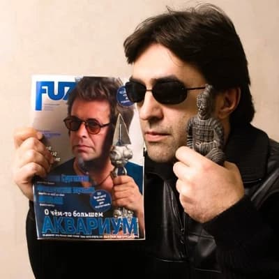 Vyacheslav Butusov thumbnail