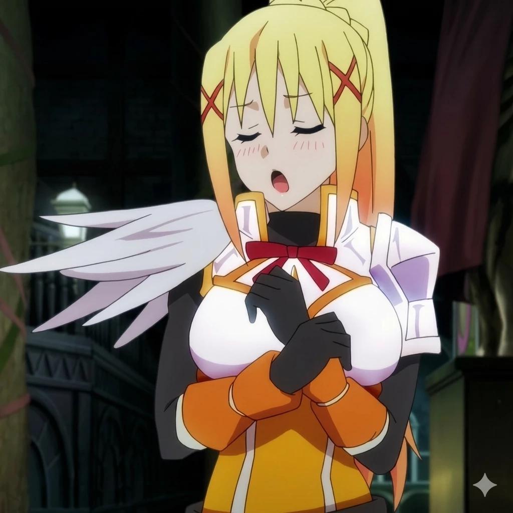 Darkness thumbnail