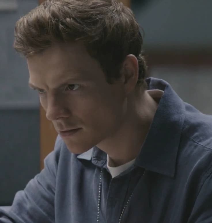 Dexter Morgan - 014 thumbnail