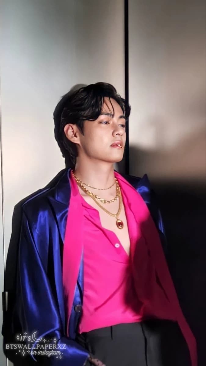 Taehyung  thumbnail