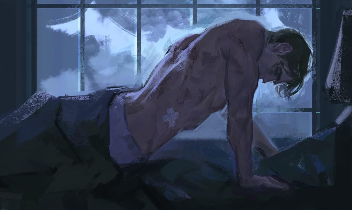 Bruce Wayne (Batman) thumbnail