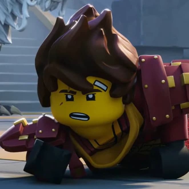 Kai Smith-Ninjago  thumbnail
