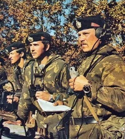 Soviet Soldier thumbnail