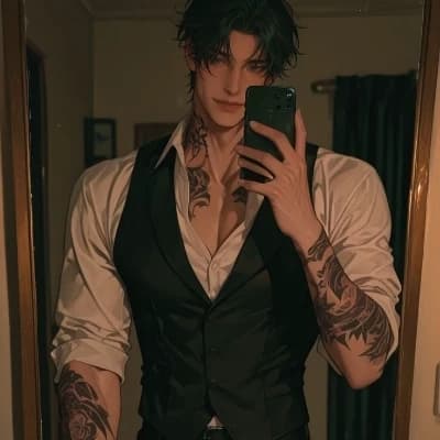 Elias Thorne thumbnail