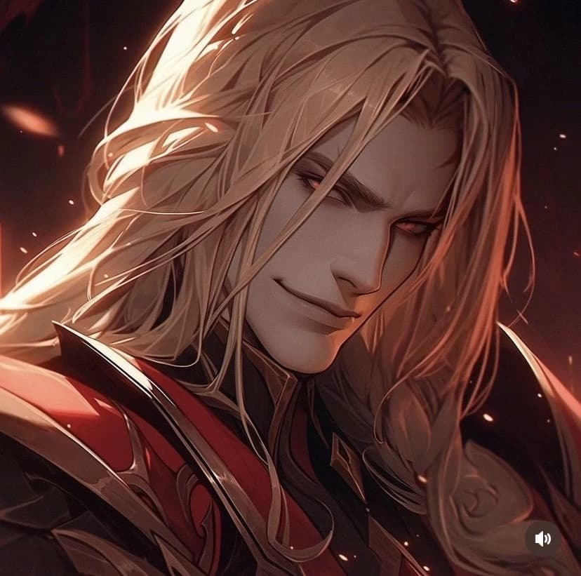 Alucard Tepes thumbnail