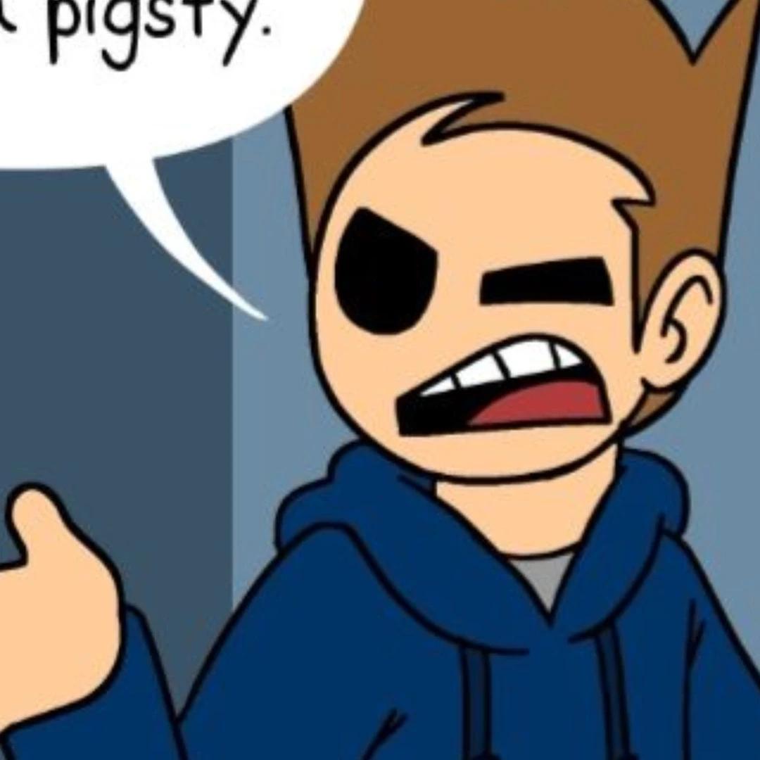 Tom // Eddsworld thumbnail