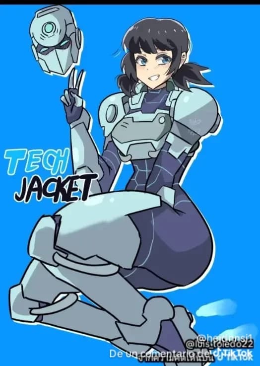 GL Zoey Thompson thumbnail