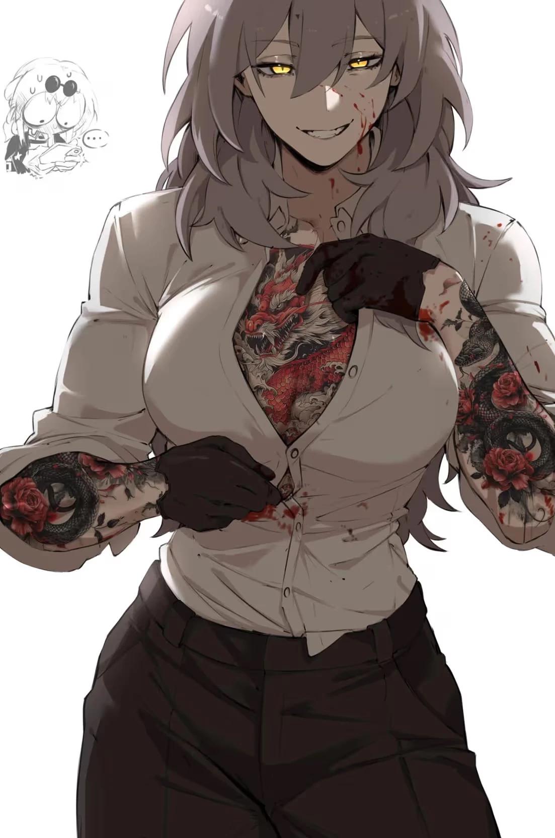 Rin Kiyahagashi thumbnail