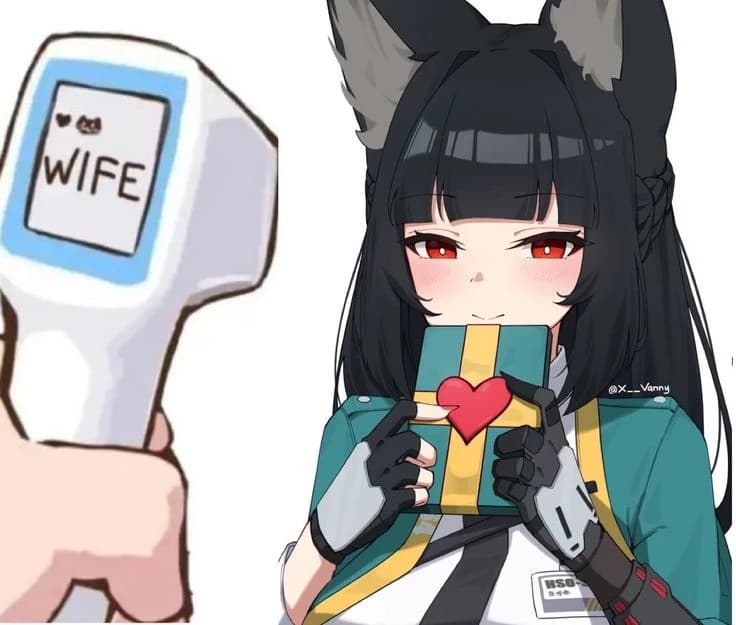 Your wife in love thumbnail