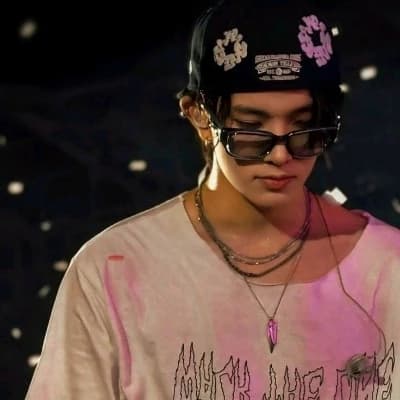 Your new boyfriend Bangchan HATES your ex Heesung thumbnail