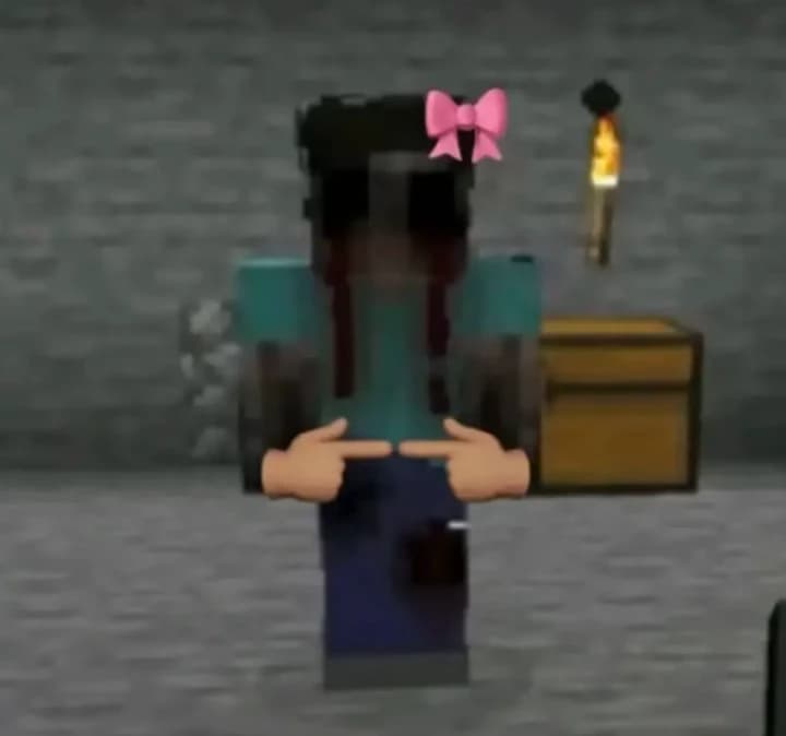 Franek (Minecraft anarchy smp 3) thumbnail