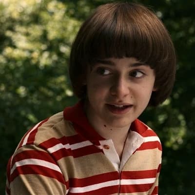 Will Byers s3 thumbnail