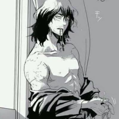 Aizawa is your ex but today they met again thumbnail