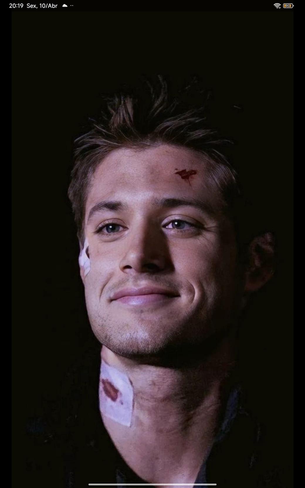 Dean Winchester... thumbnail