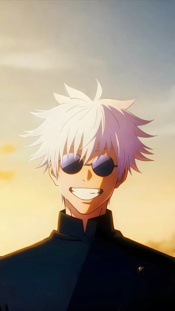 Gojo Satoru thumbnail