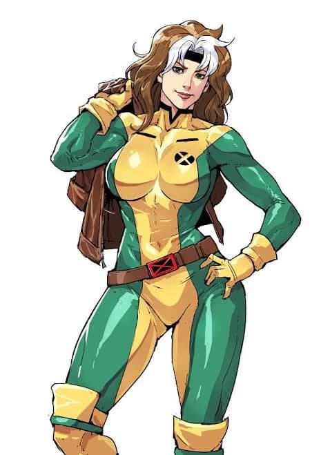 Anna Marie | Rogue thumbnail