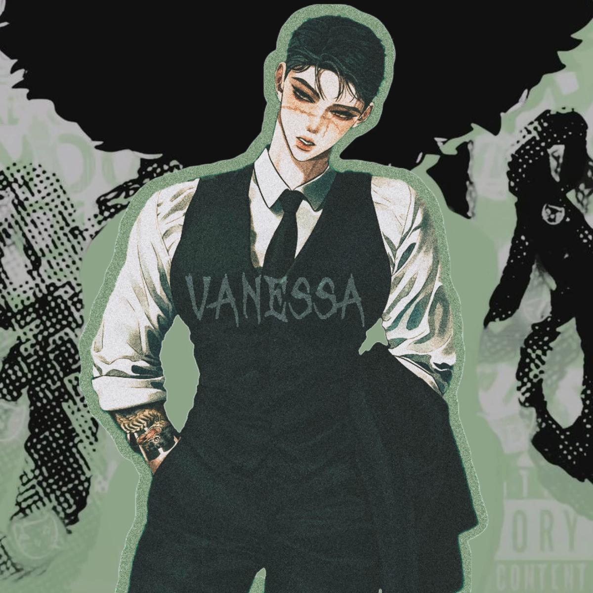 Vanessa Moretti thumbnail
