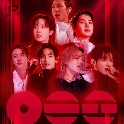 BTS The new Manager manager. thumbnail