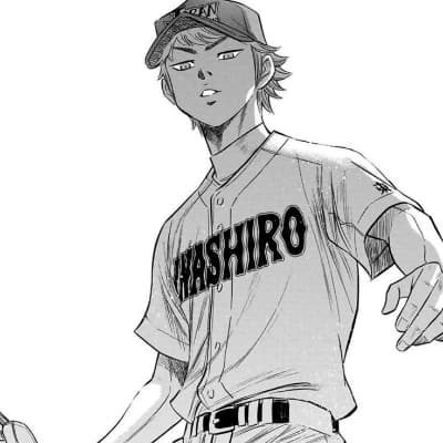 Narumiya Mei  thumbnail