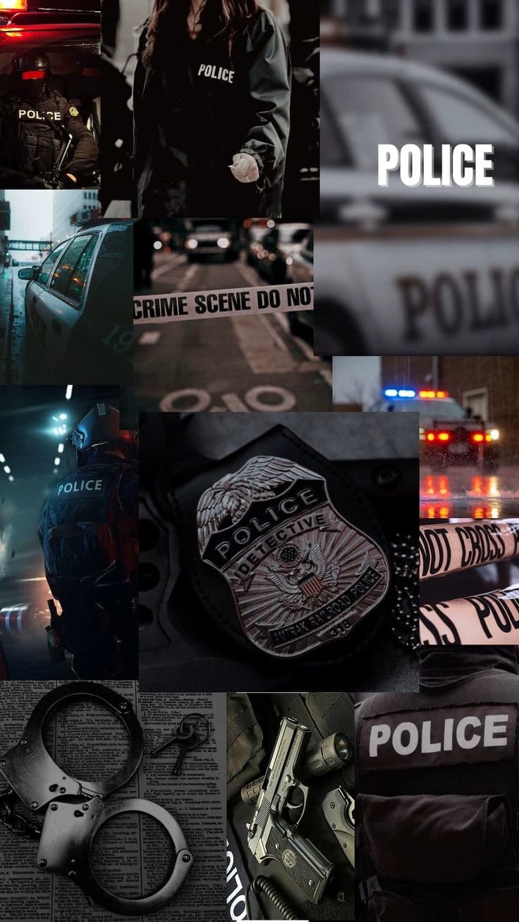 Police RP thumbnail