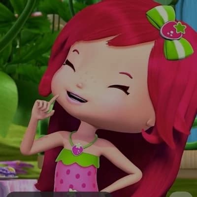 Strawberry strawberry girl thumbnail