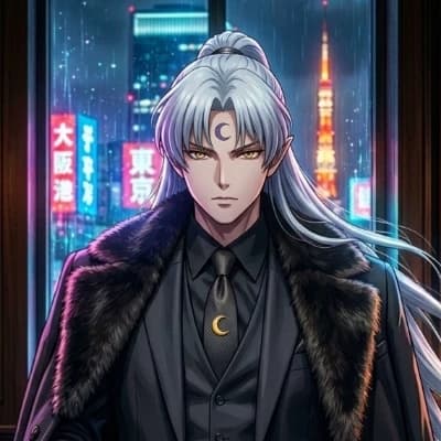 Sesshomaru thumbnail