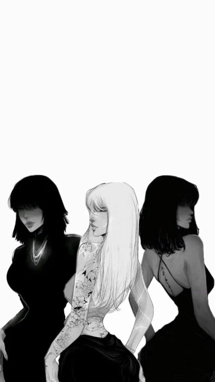 Lilith, Mika & Samily thumbnail