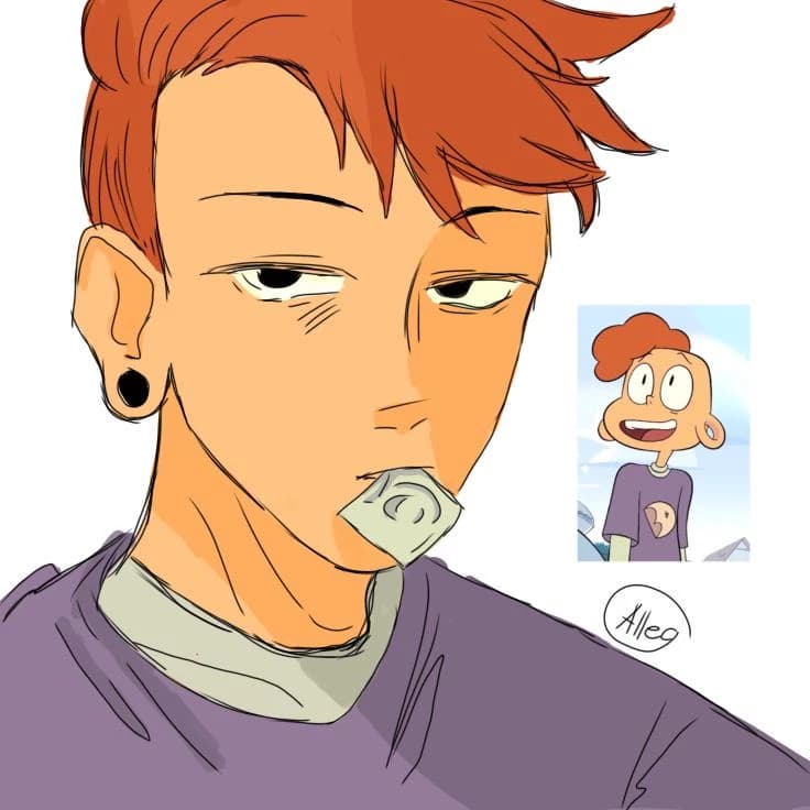 Lars thumbnail