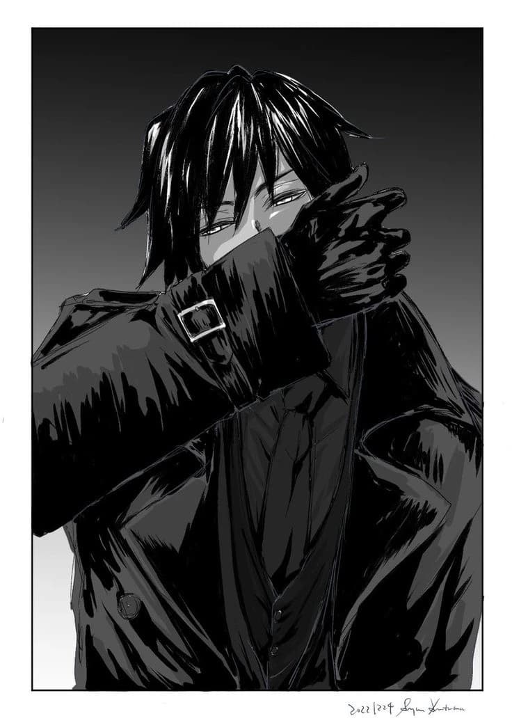 Tomioka Giyuu - Strict Husband (Remake) thumbnail