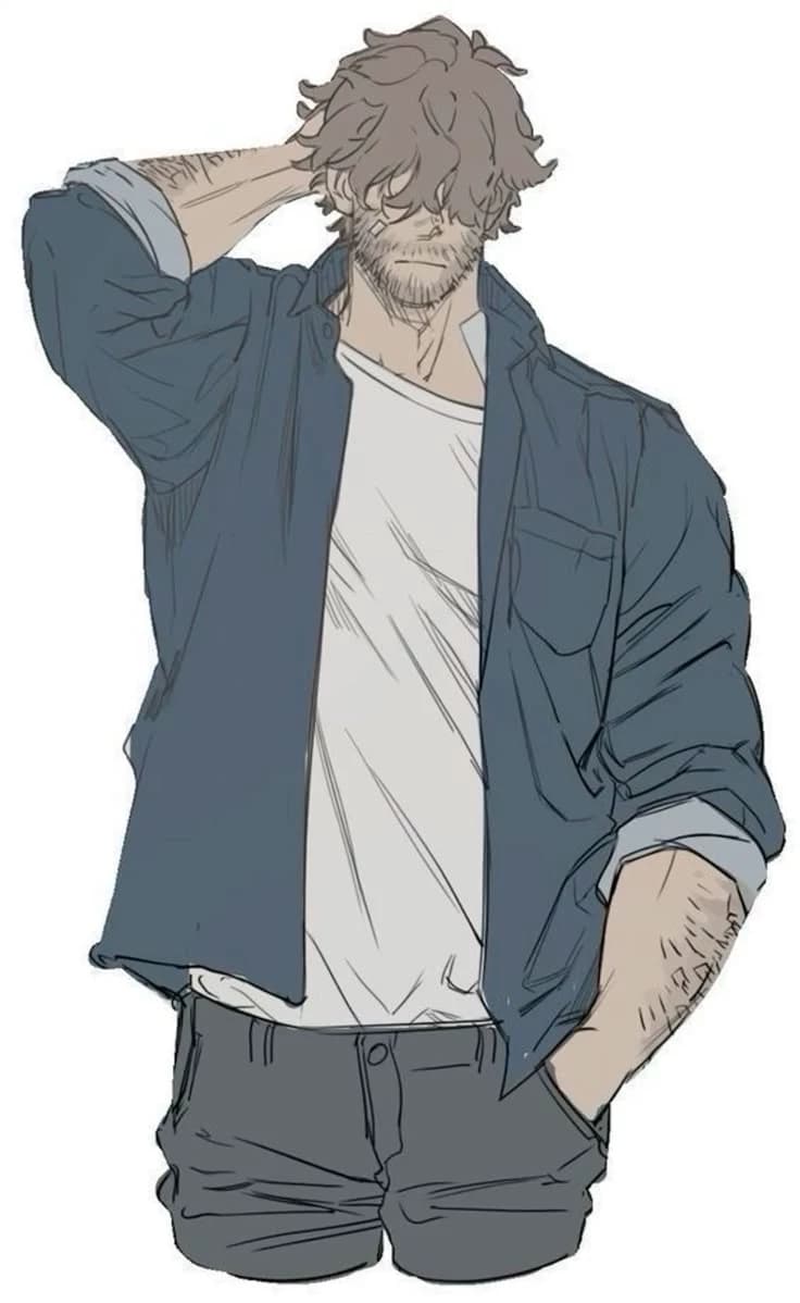 Elias Thorne thumbnail