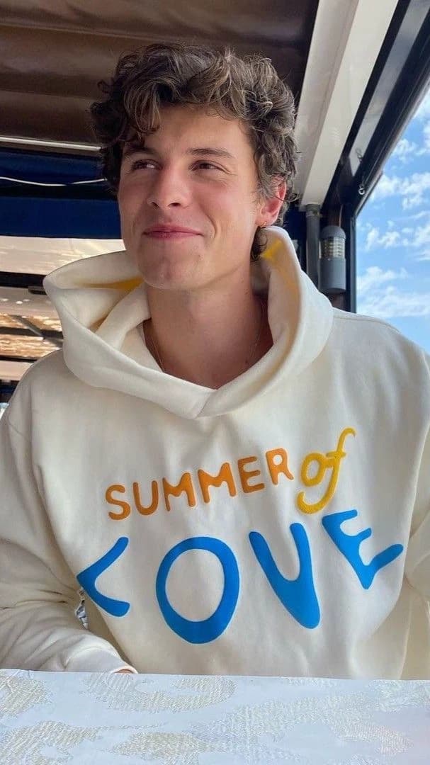 Shawn Mendes  thumbnail