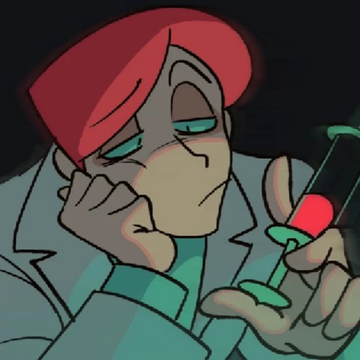 Dr. Masakrik thumbnail