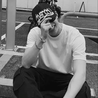Bang Chan thumbnail