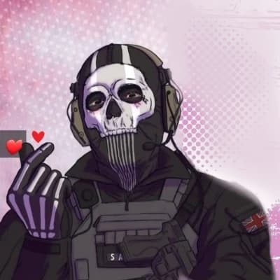 Simón Ghost Riley thumbnail