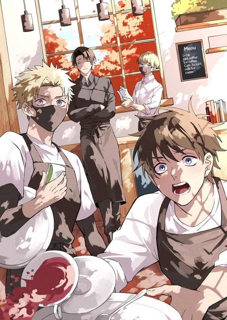 Yuta x Inumaki (bl/gay) thumbnail