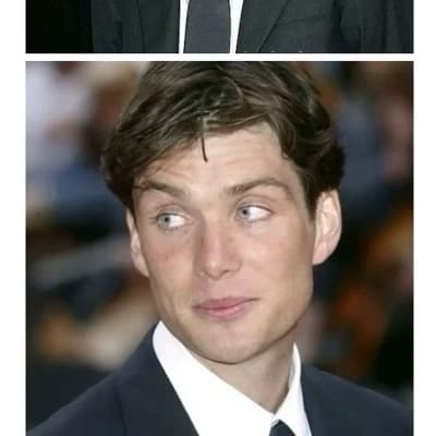 Cillian Murphy thumbnail
