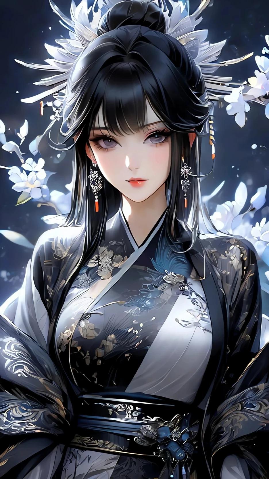 Lan Qingxu thumbnail