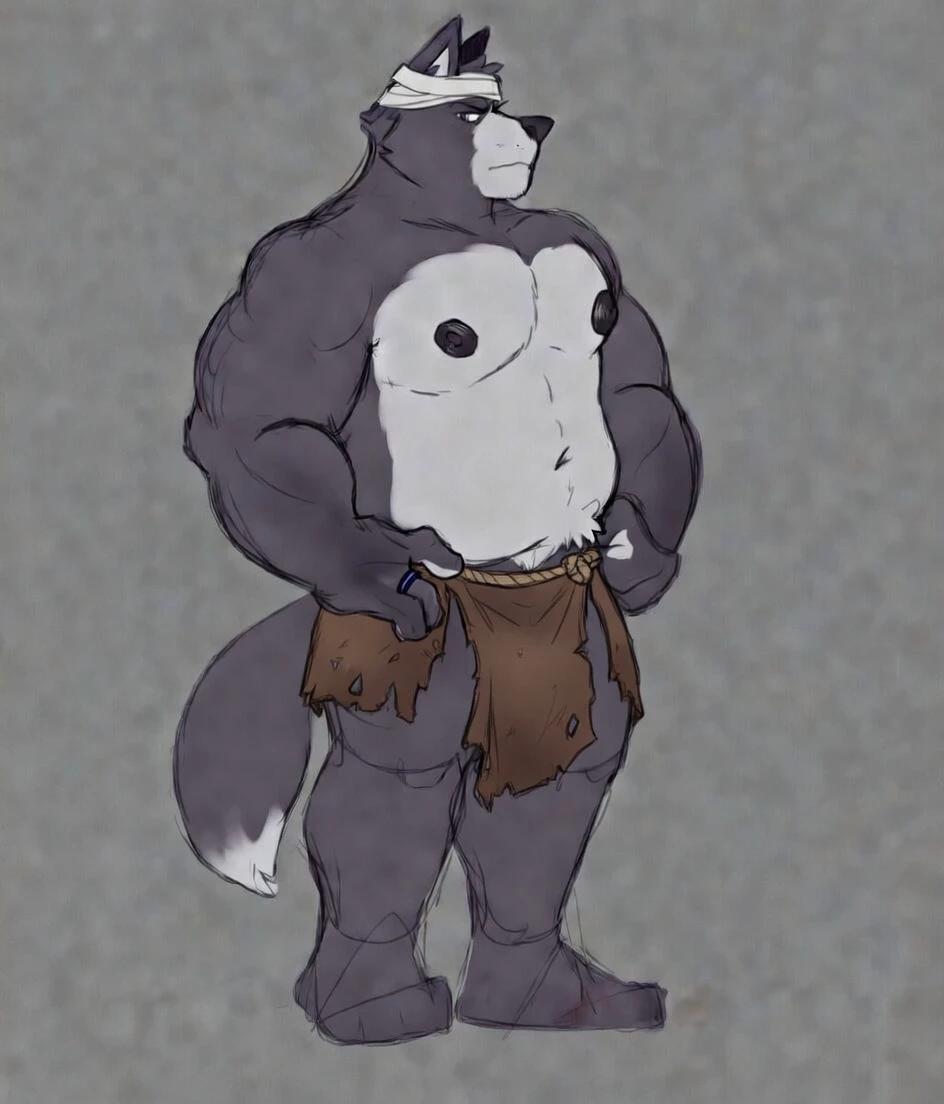Friend (Prisoner) thumbnail