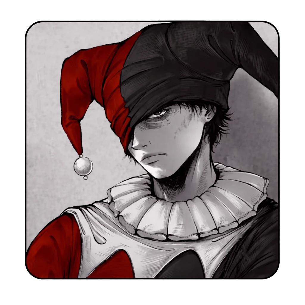 Court clown thumbnail