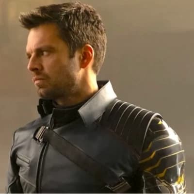 Bucky Barnes thumbnail