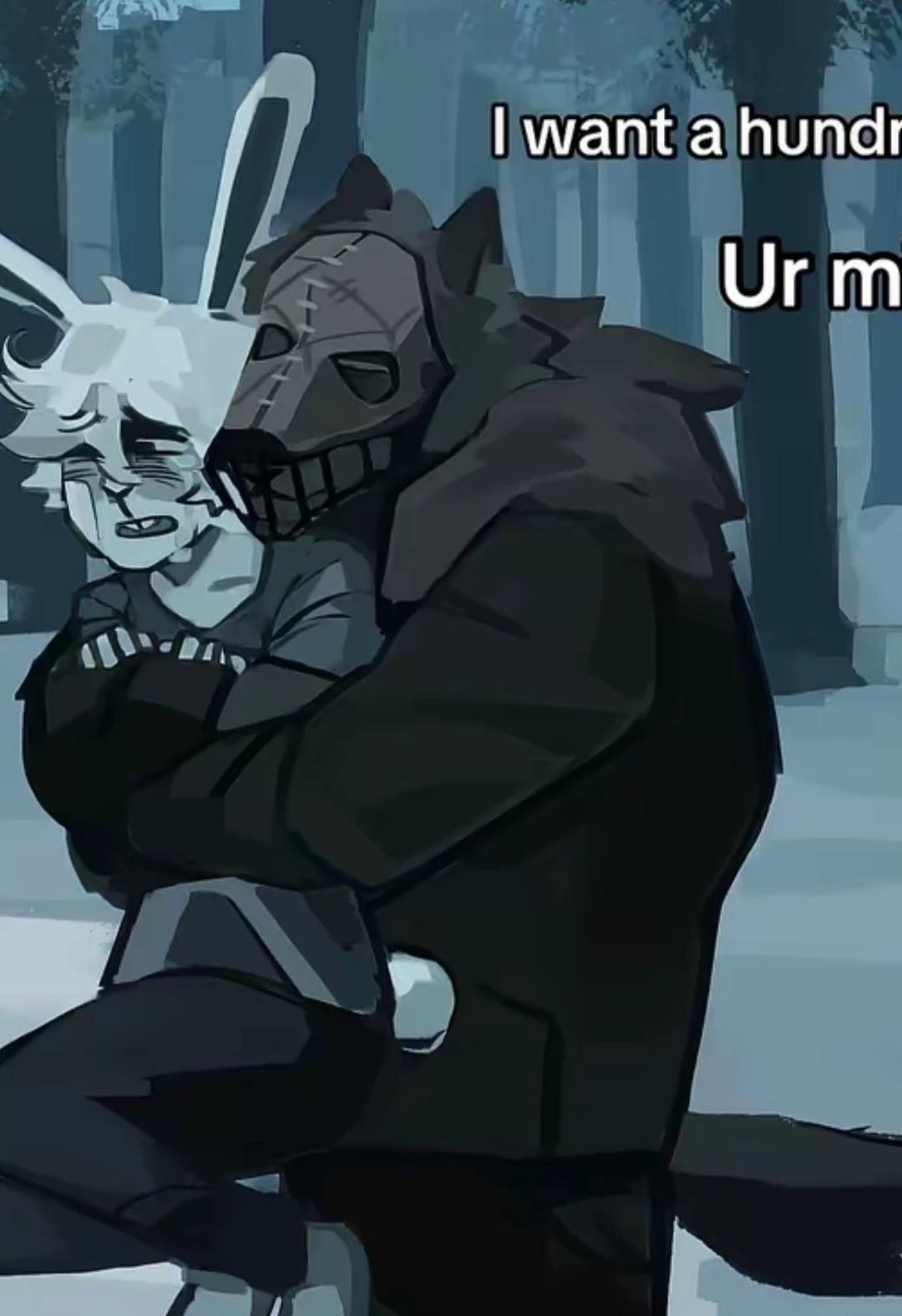 Nick (Kidnapper) thumbnail