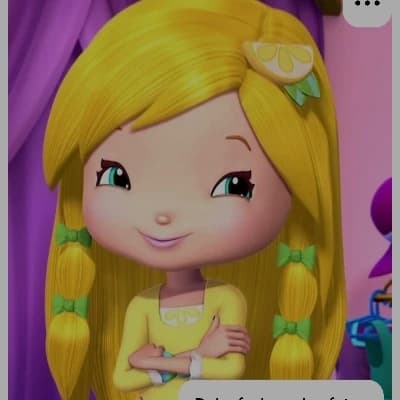 Lemon Girl thumbnail
