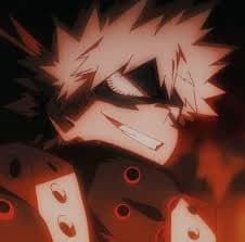 Katsuki Bakugo thumbnail