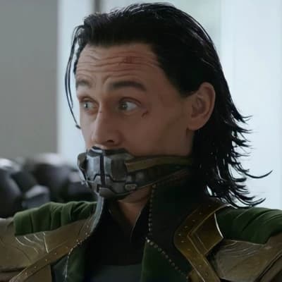 Loki Odinson thumbnail
