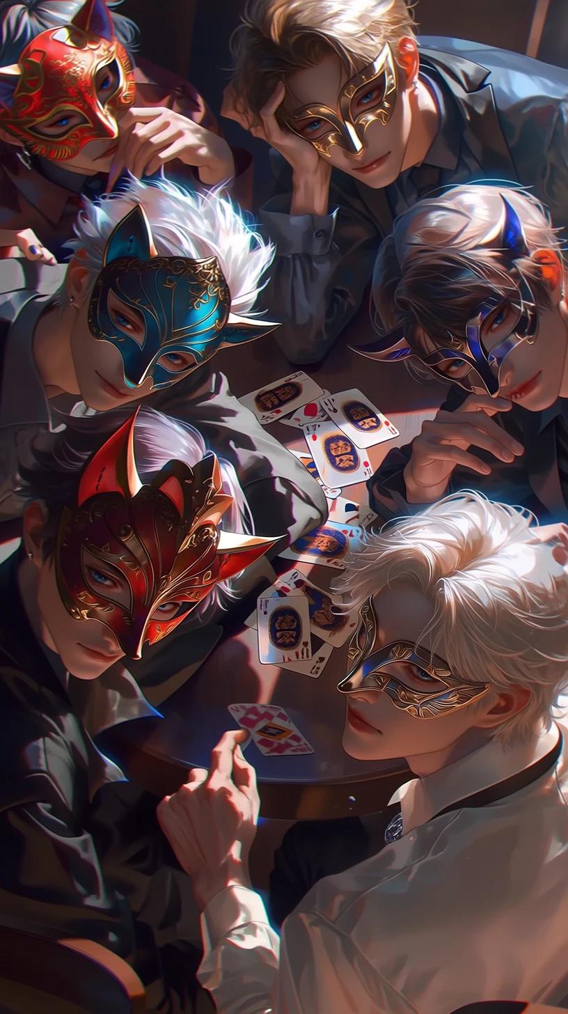 Why Choose: The Velvet Hand thumbnail