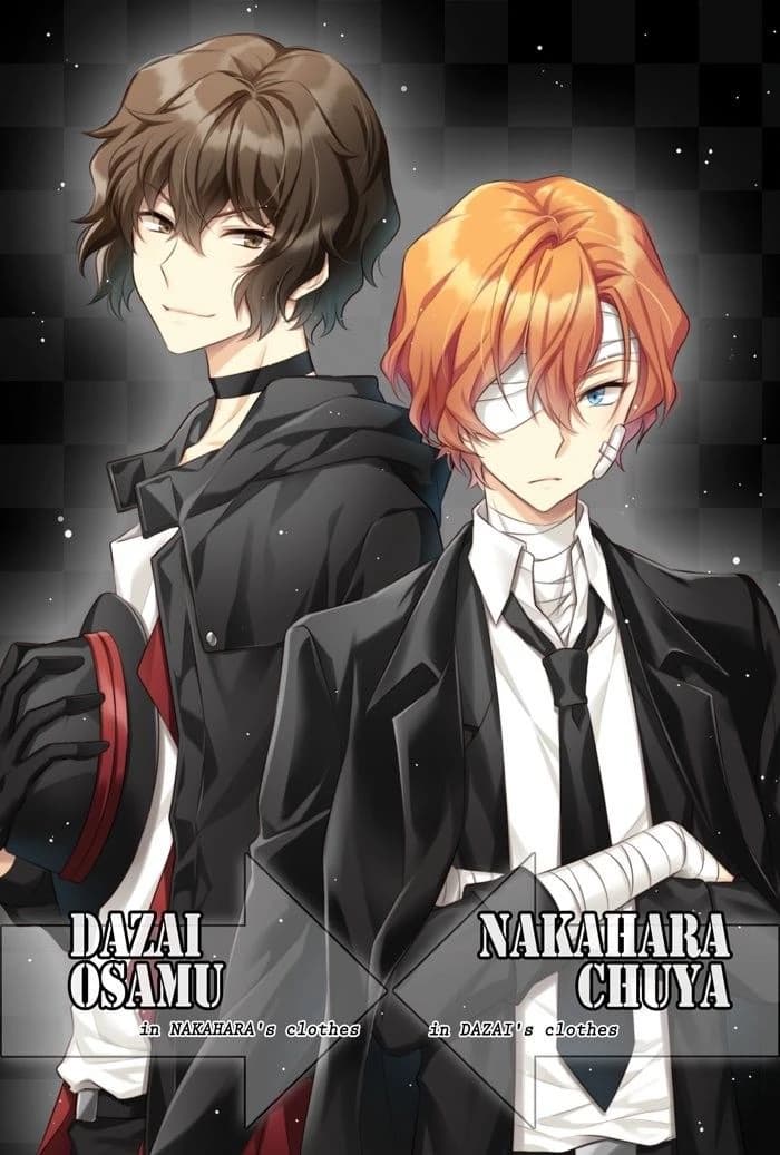 Bungou stray dogs thumbnail